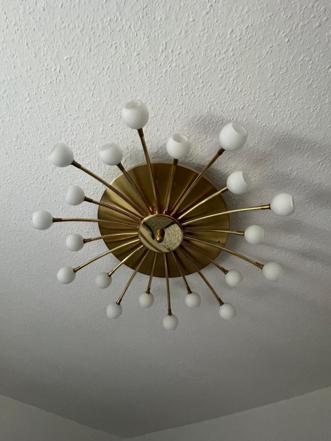Appartement Sweet Cozy Three Dresden