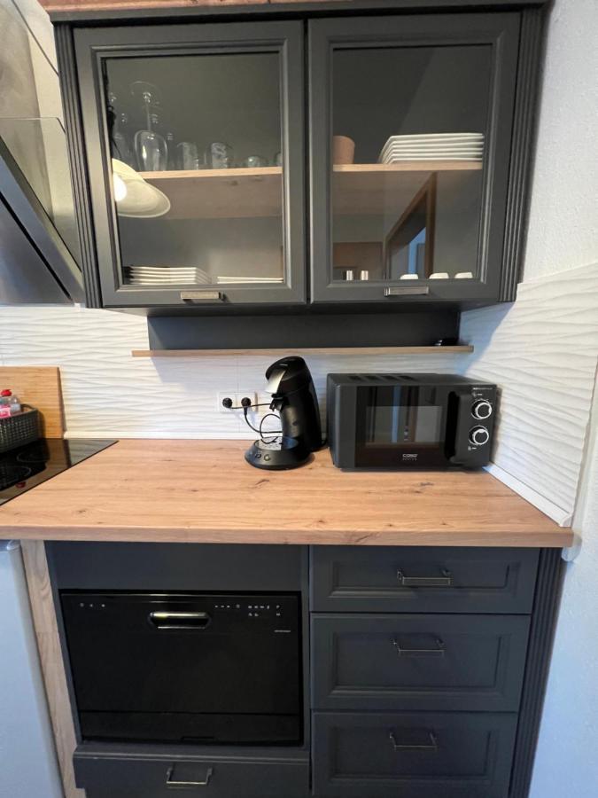 Appartement Sweet Cozy Three Dresden