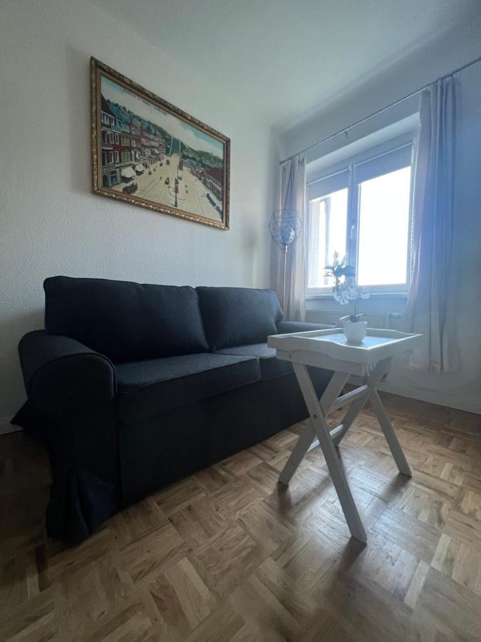 Appartement Sweet Cozy Three