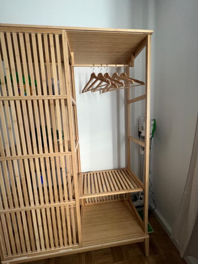 Appartement Sweet Cozy Three *