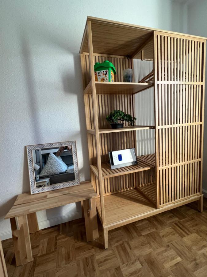 Appartement Sweet Cozy Three Dresden