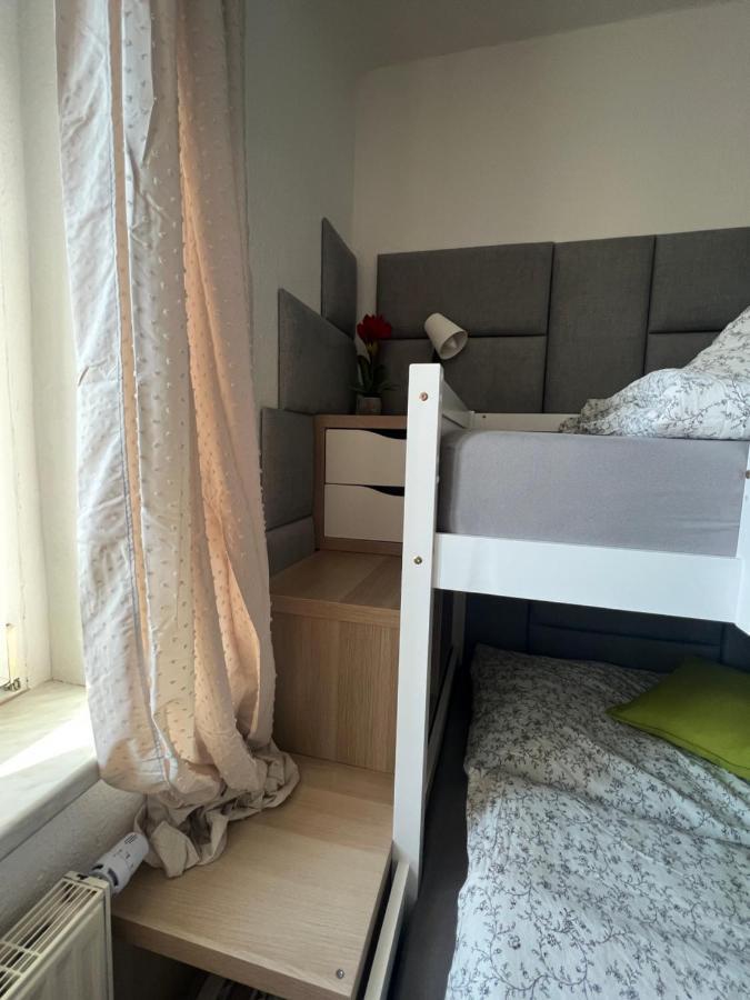 Appartement Sweet Cozy Three