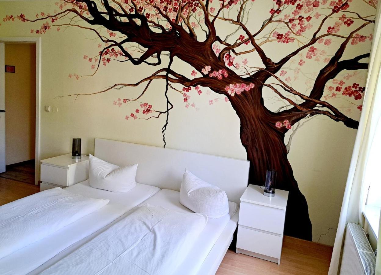 Inn Seraphinum