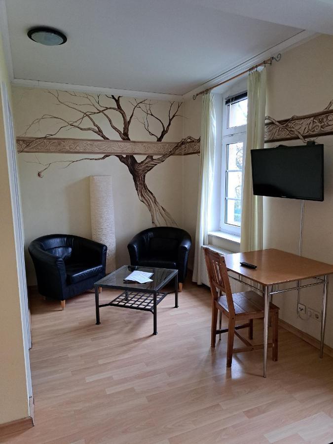 Seraphinum Inn Dresden