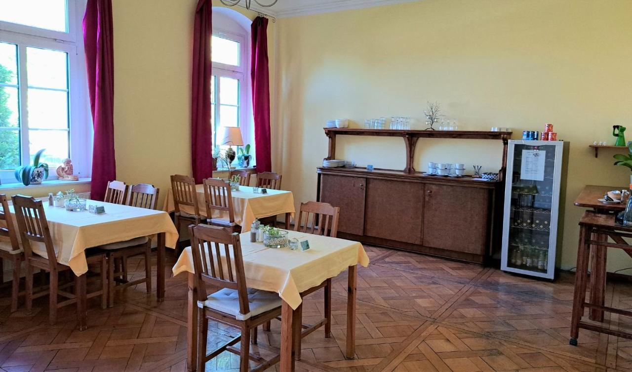 Seraphinum Inn 3*