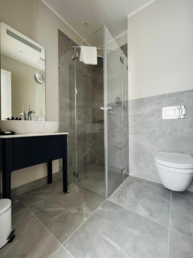 Luxury / 3-raum-suite An Der Frauenkirche / 4 Apartment Dresden
