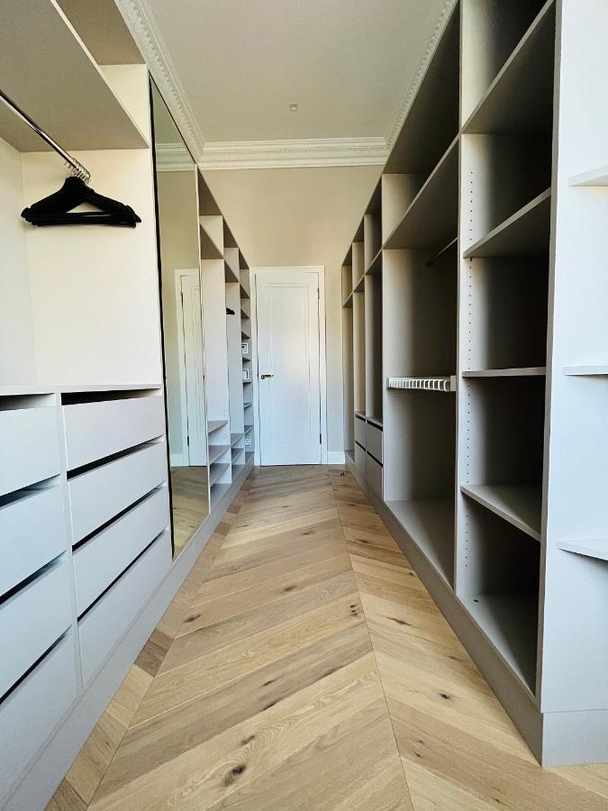 Luxury / 3-raum-suite An Der Frauenkirche / 4