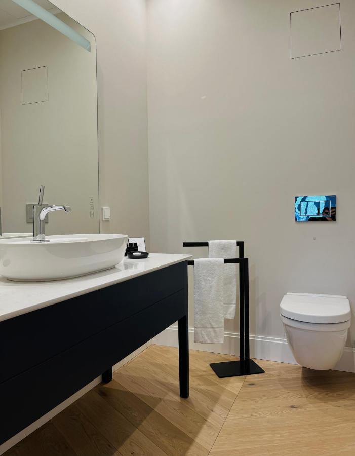 Luxury / 3-raum-suite An Der Frauenkirche / 4