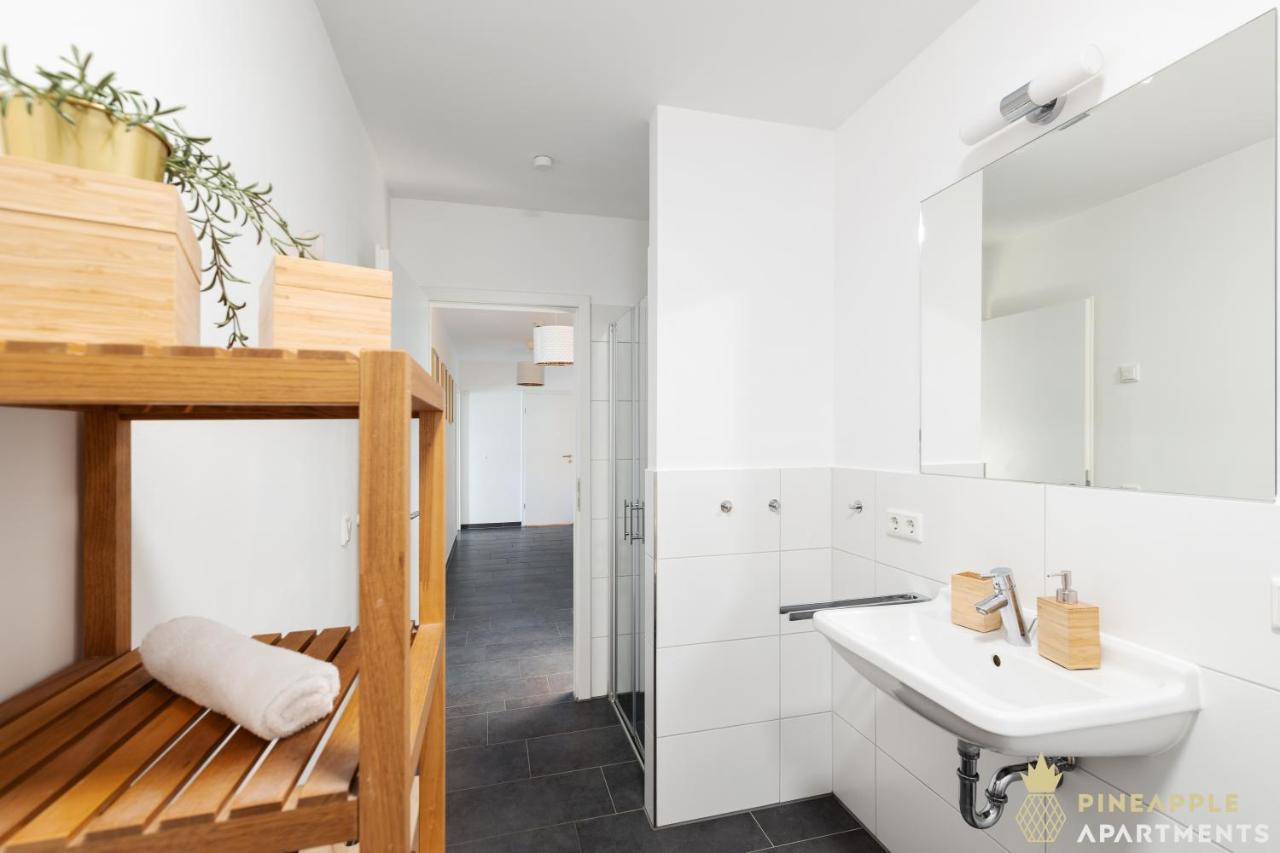 Pineapple Zwinger Vii - 78 Qm - 1x Free Parking - Apartment *