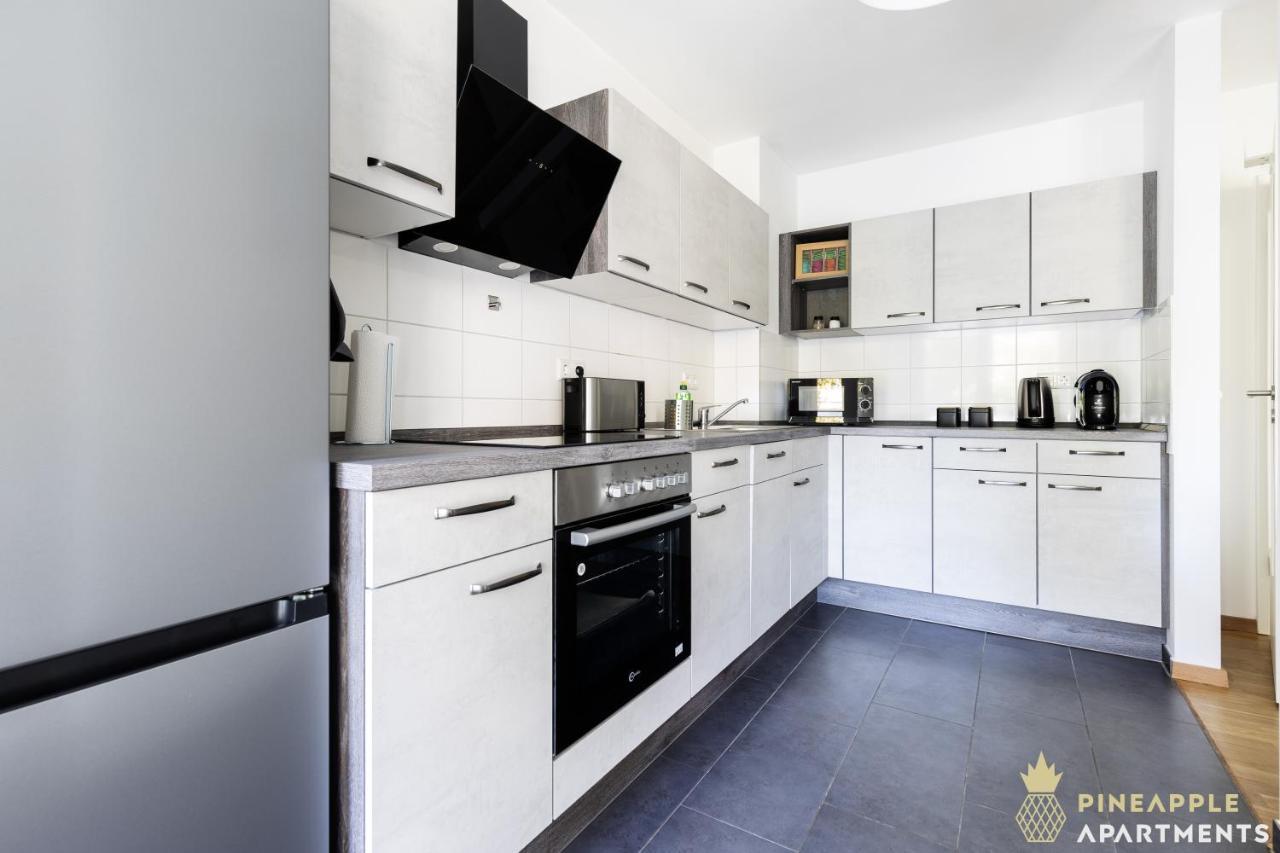 Pineapple Zwinger Vii - 78 Qm - 1x Free Parking - Apartment