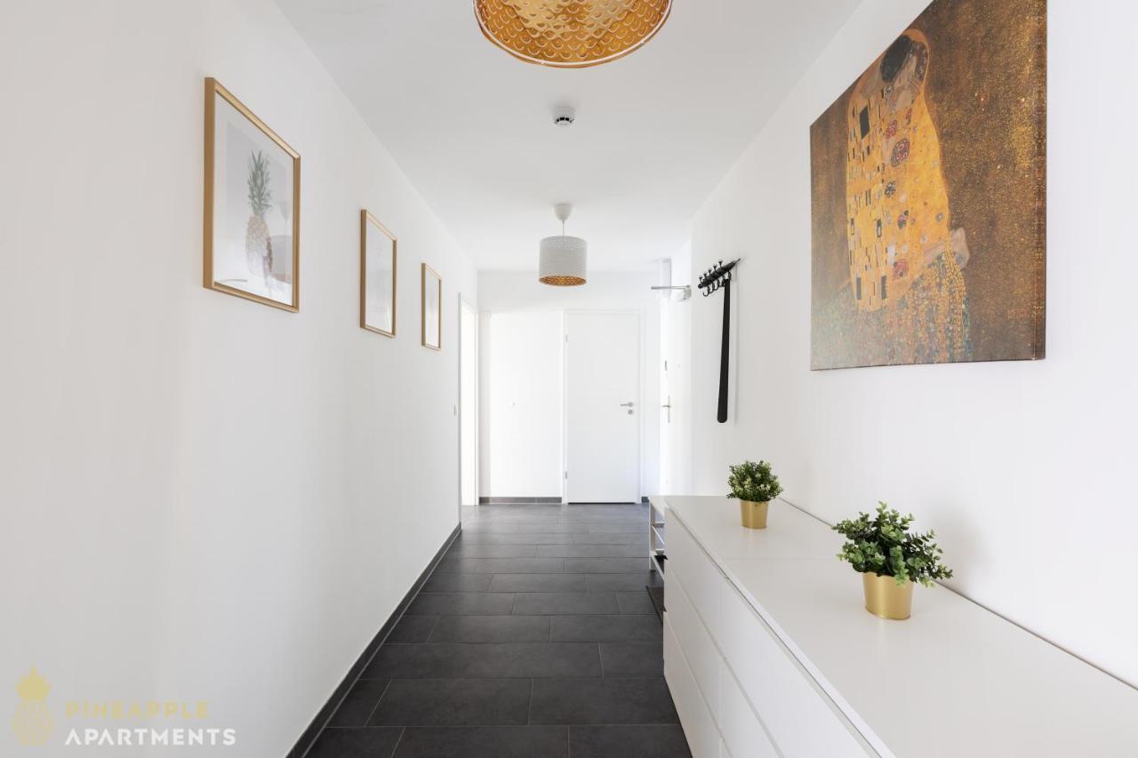 Pineapple Zwinger Vii - 78 Qm - 1x Free Parking - * Dresden