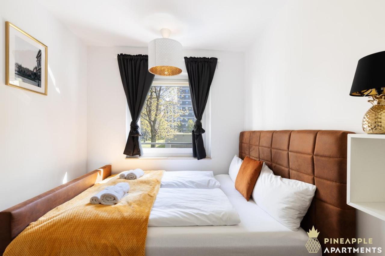Apartment Pineapple Zwinger Vii - 78 Qm - 1x Free Parking - *