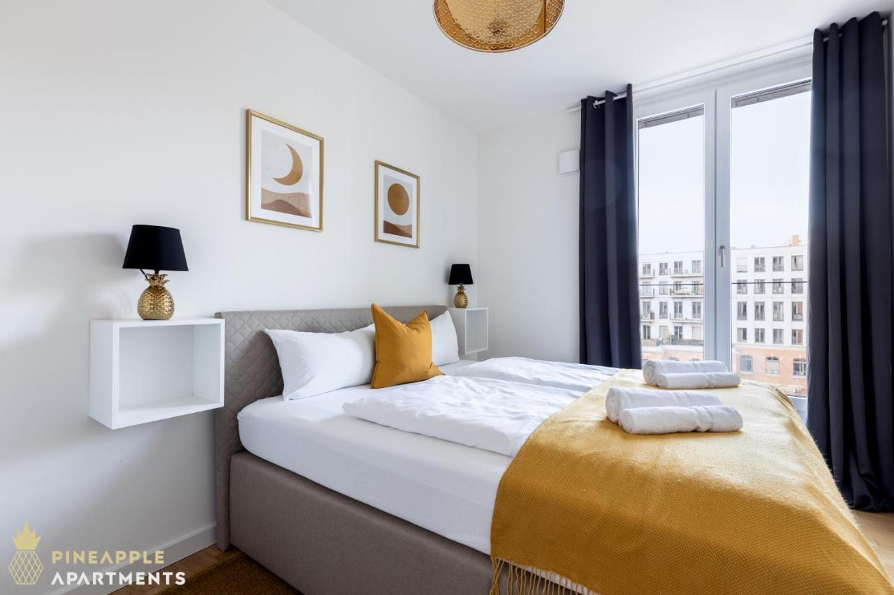 New! Pineapple Altstadt I Apartment *
