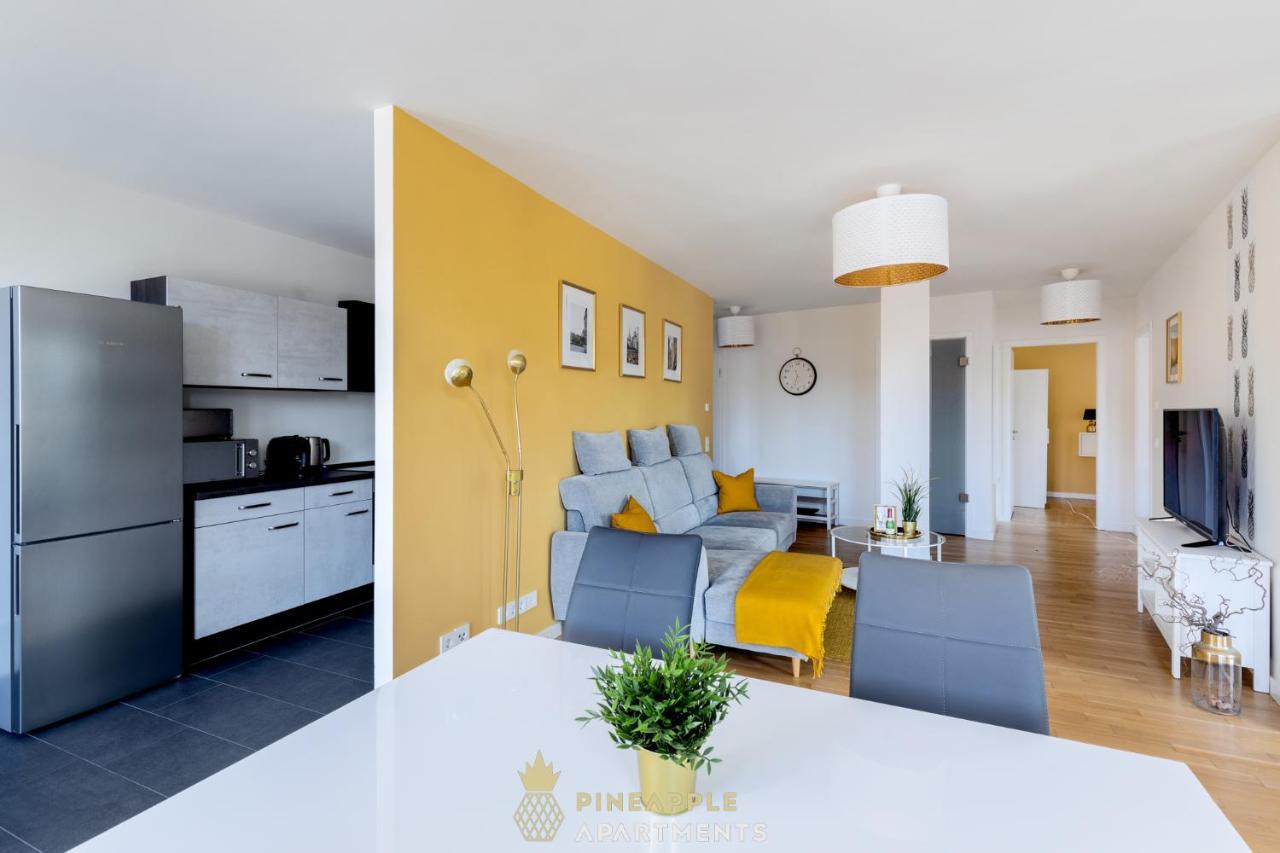 New! Pineapple Altstadt Iii Dresden