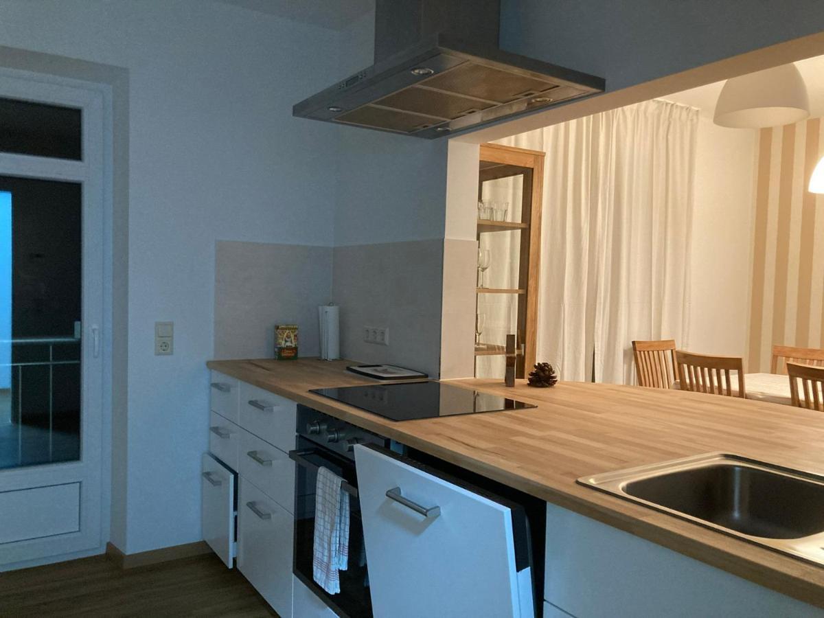 Apartment Apartment-haus Landeskrone