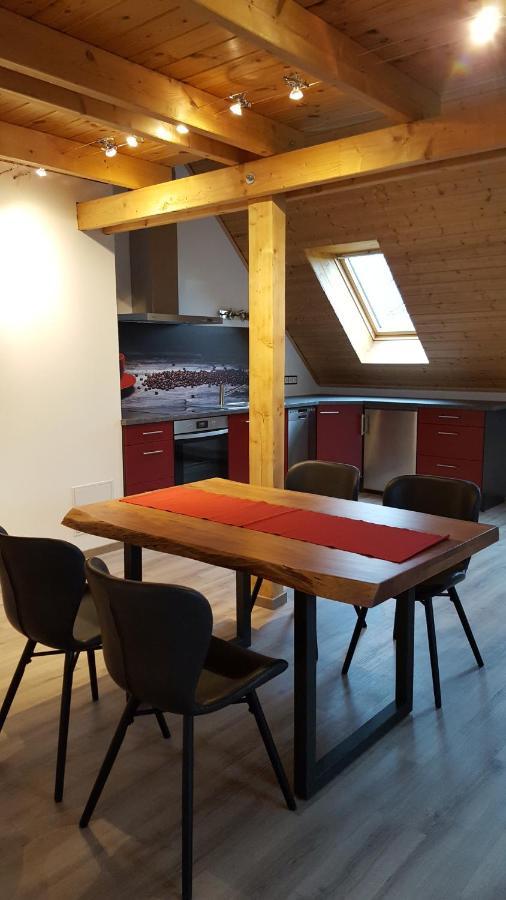 Ferienwohnung Rittergut Rossendorf * Dresden