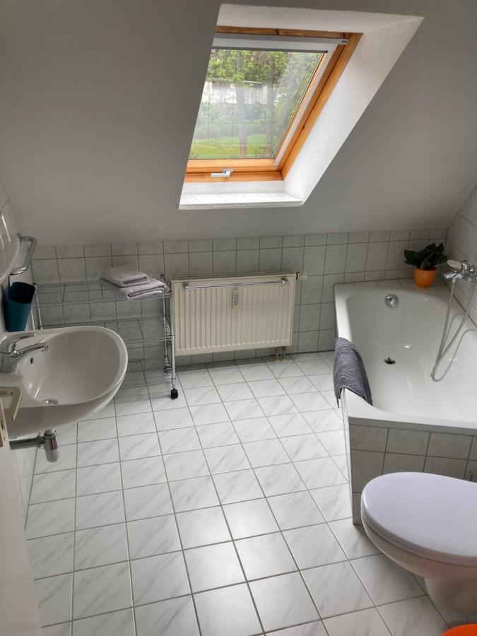 Teichblick -balkon-