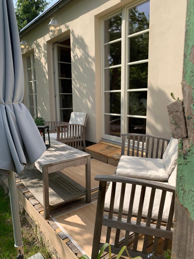 Idyllische Belling - Eigene Sauna Und E-ladesaeule Ferienhaus