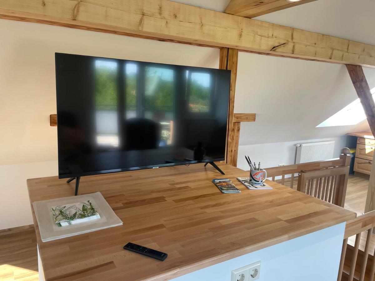 Appartement Apartment-haus Landeskrone