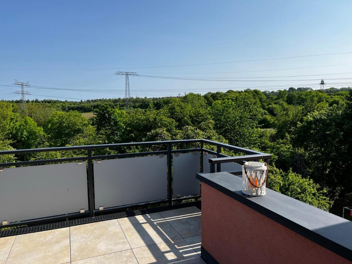 Apartment-haus Landeskrone *