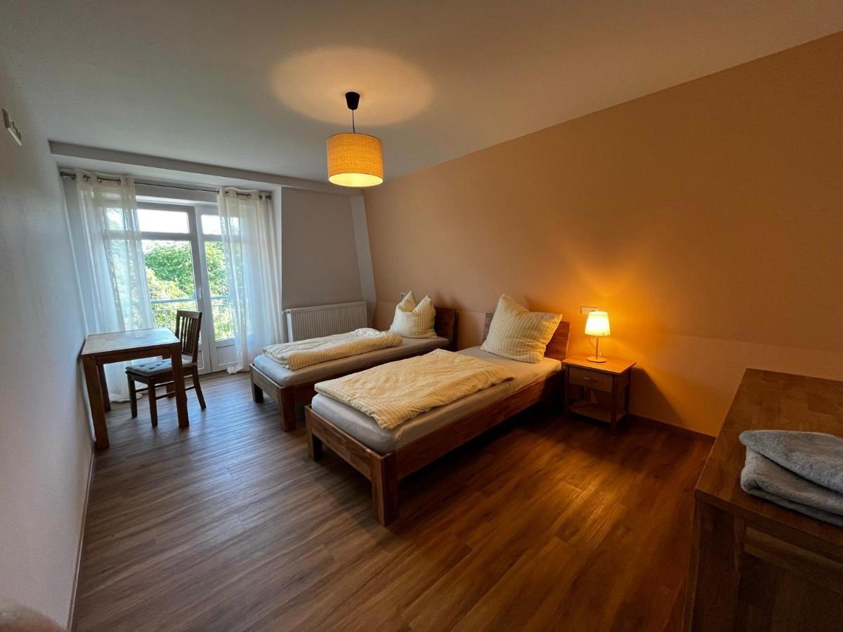 Apartment Apartment-haus Landeskrone