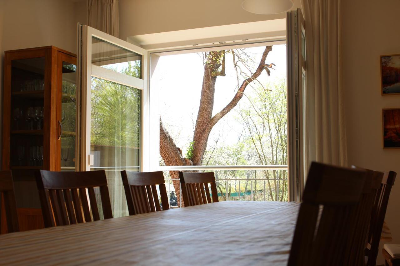 Apartment Apartment-haus Landeskrone *
