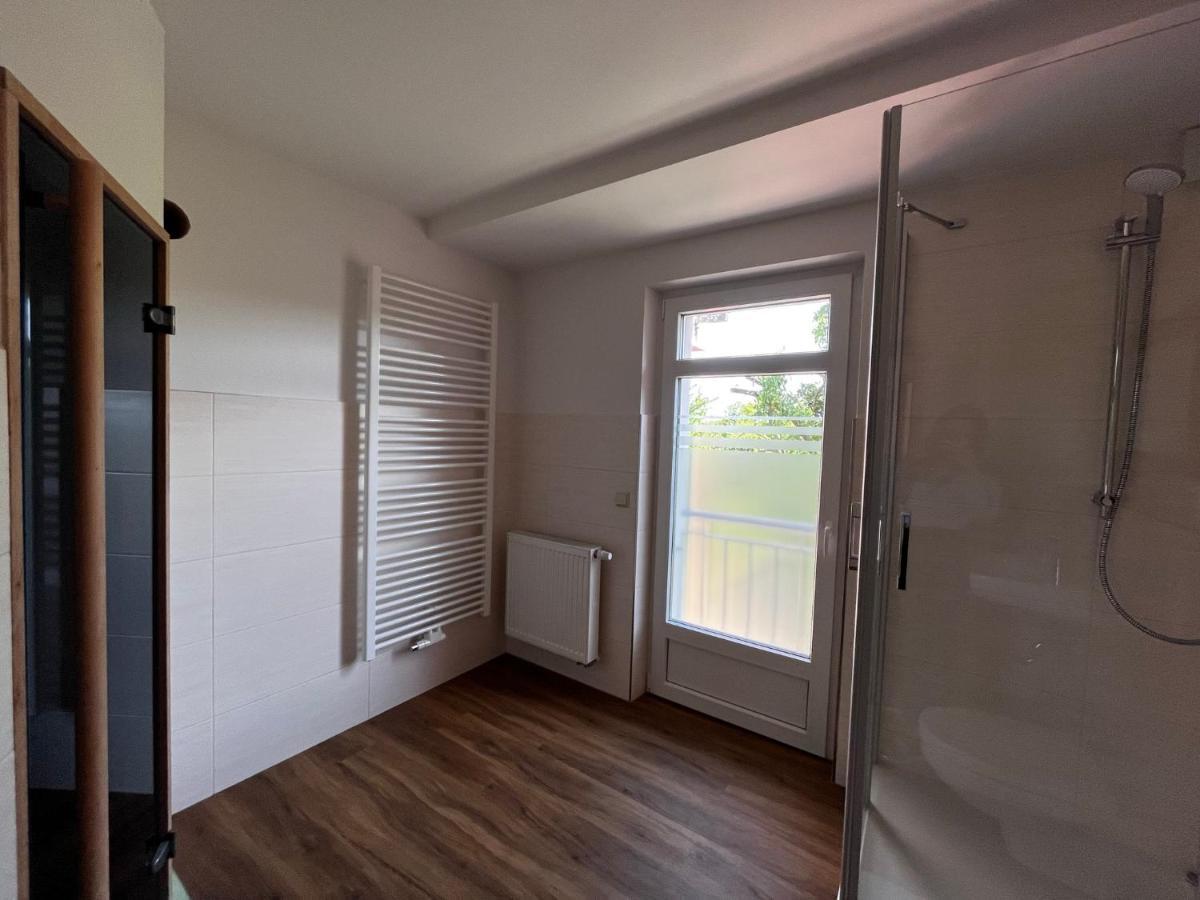 Apartment-haus Landeskrone Dresden