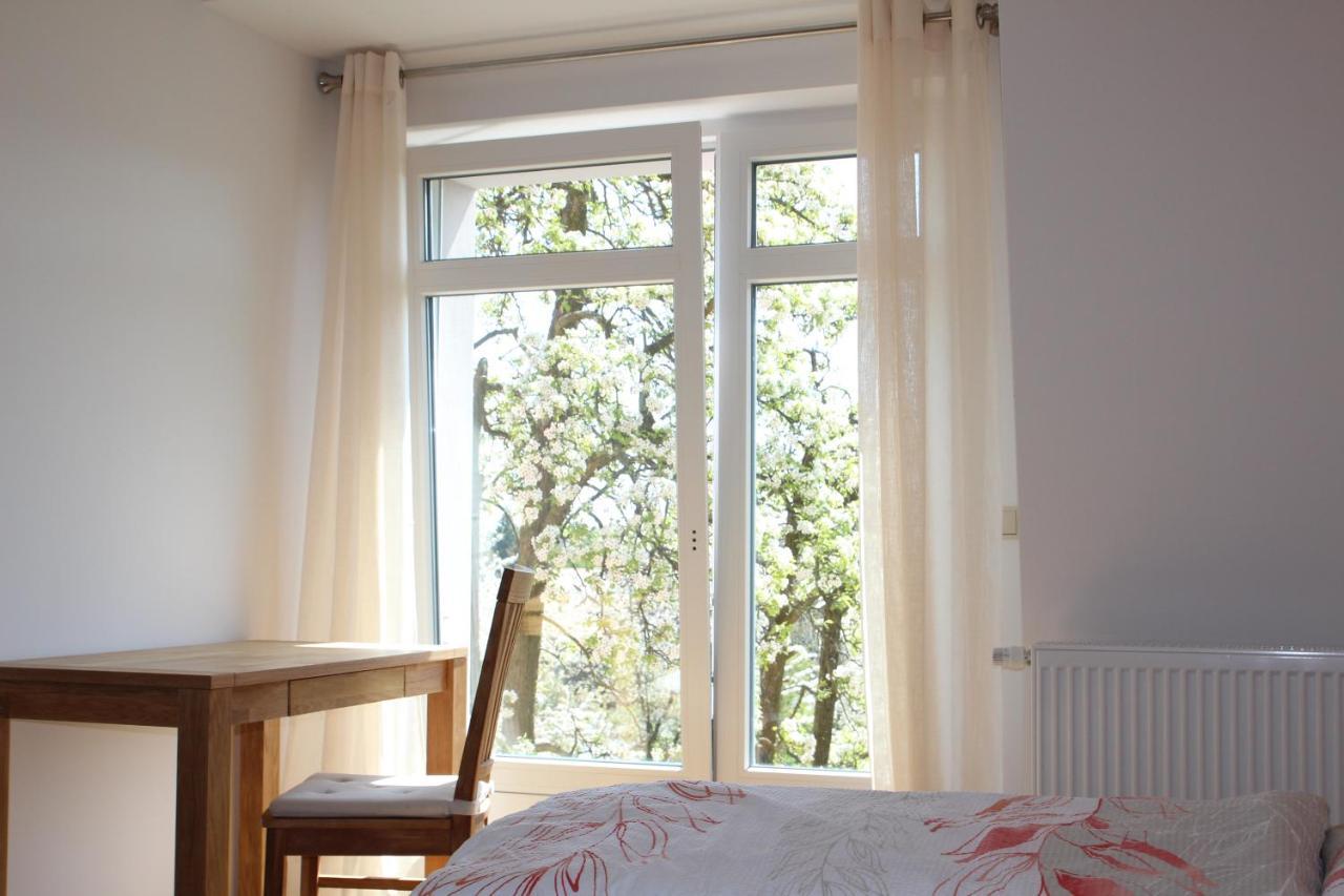 Apartment-haus Landeskrone Appartement Dresden