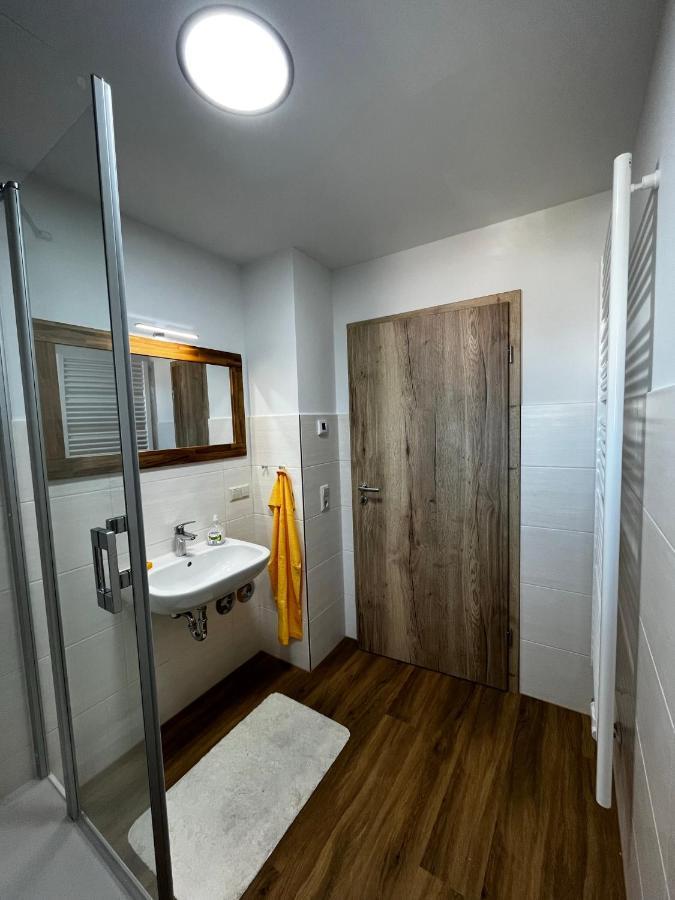 Apartment Apartment-haus Landeskrone *