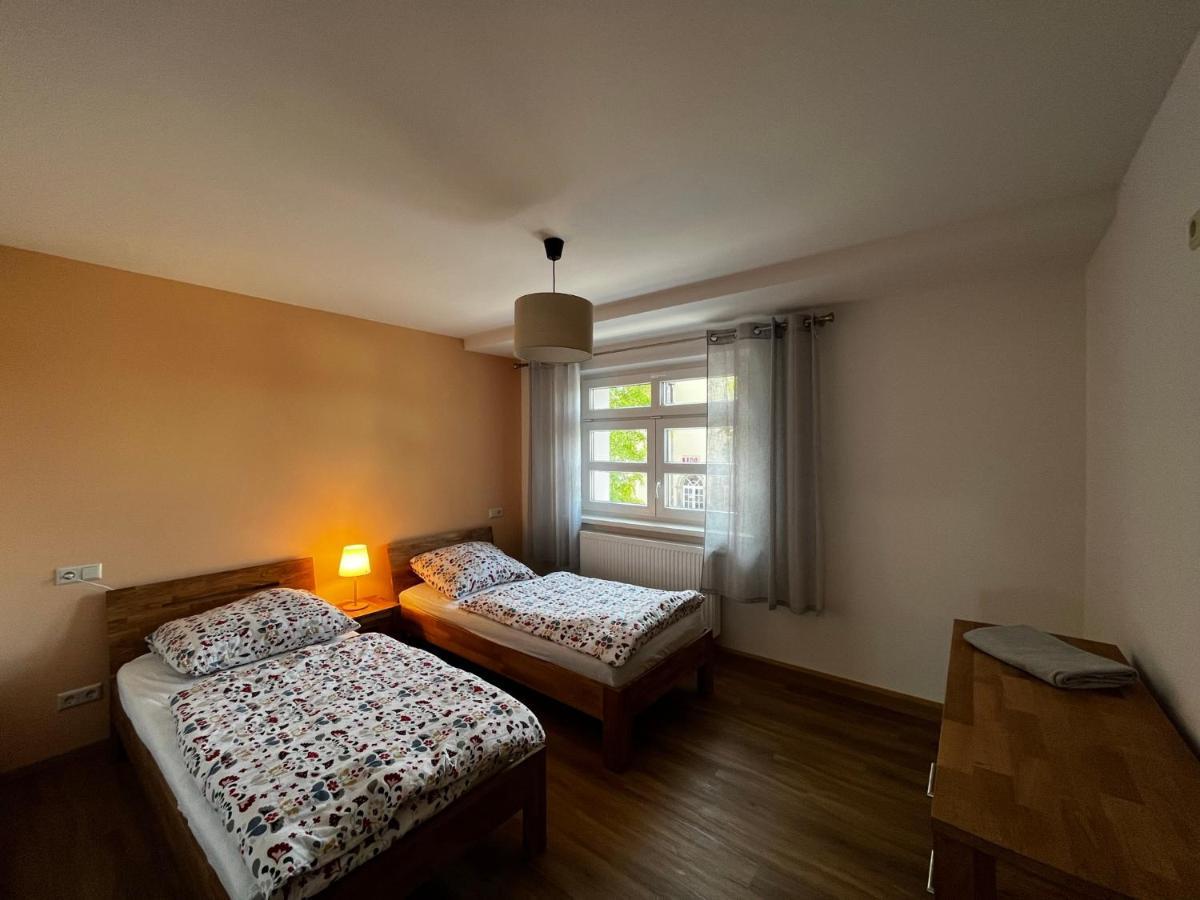 Apartment-haus Landeskrone *