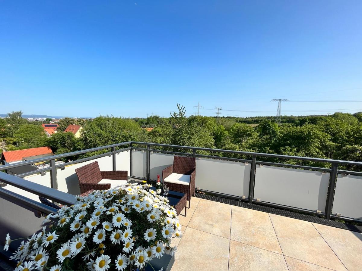 Appartement Apartment-haus Landeskrone