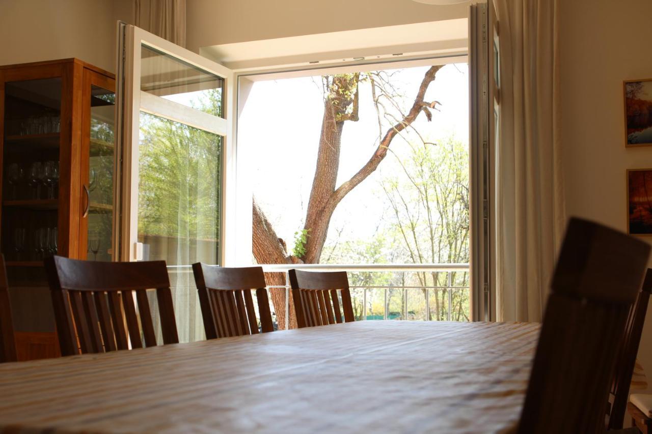 Apartment-haus Landeskrone Dresden