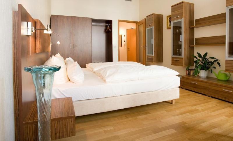 Altes Aparthotel