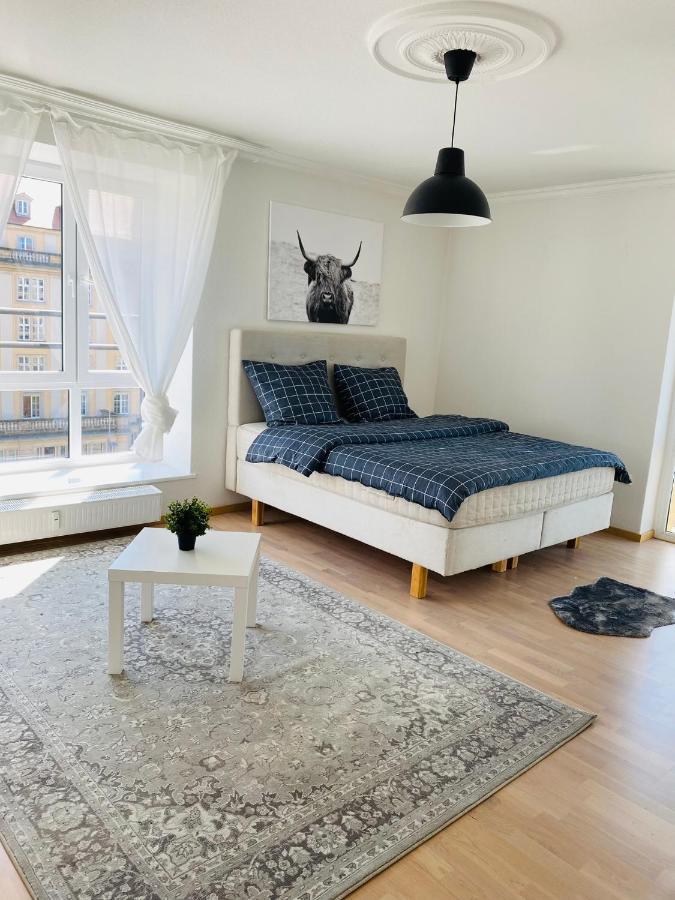 Luxury 3-room