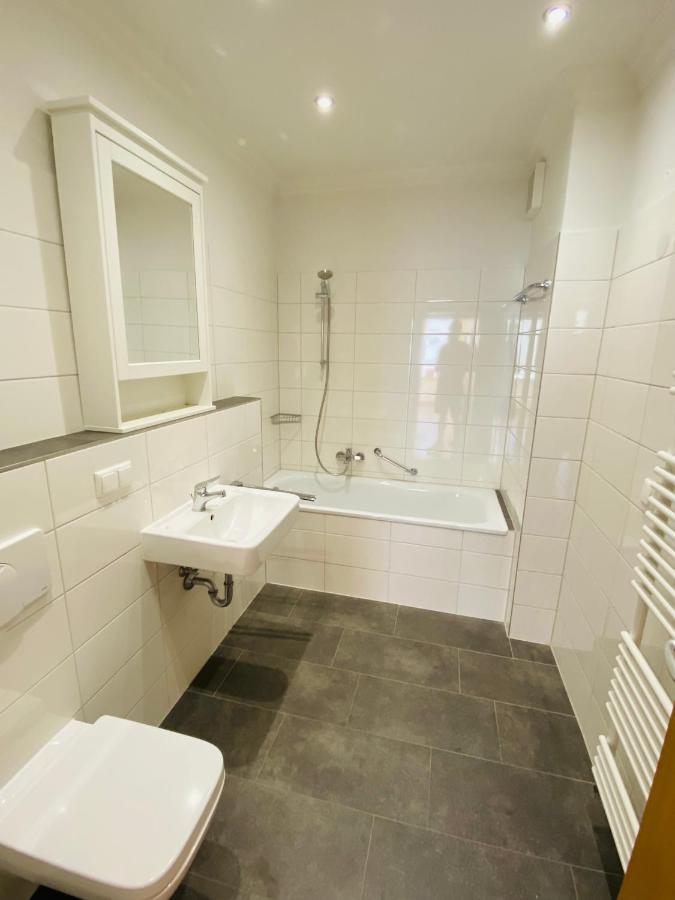Luxury 3-room Gasthof *