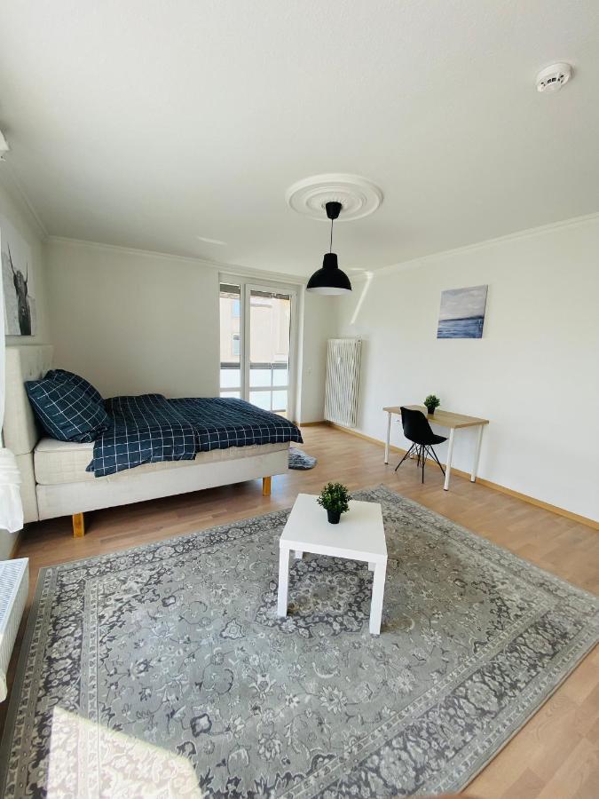 Luxury 3-room Gasthof Dresden