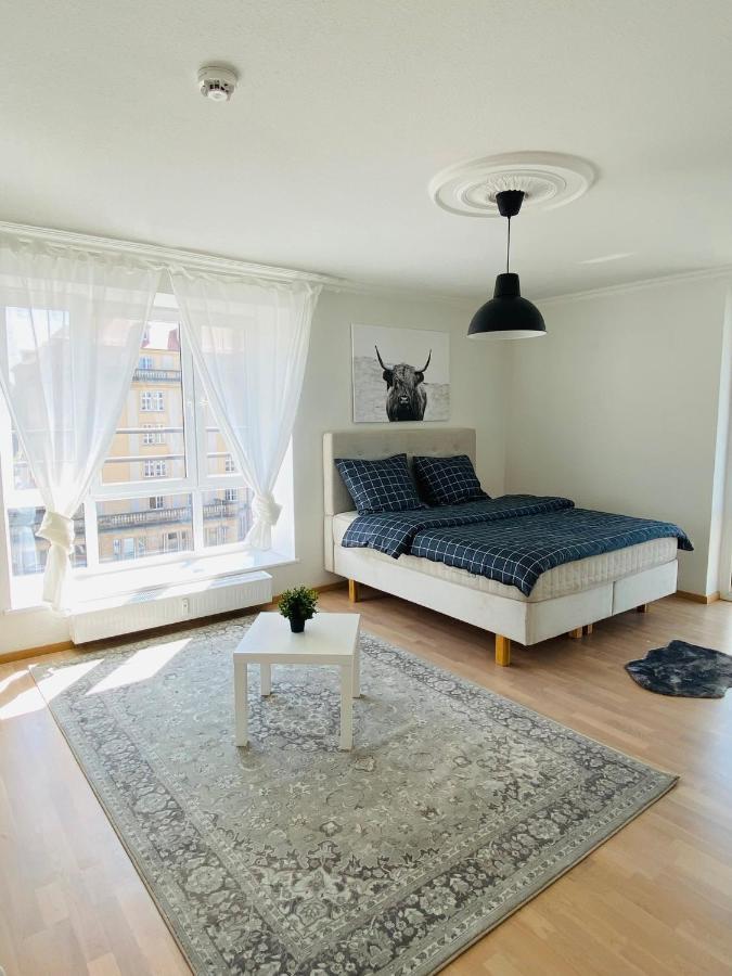Luxury 3-room Gasthof Dresden