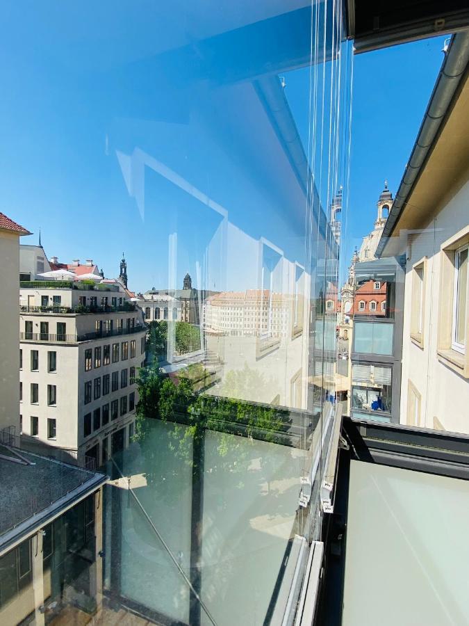 Luxury 3-room * Dresden