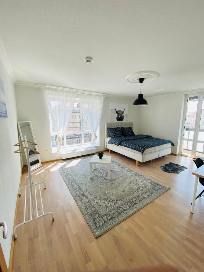 Luxury 3-room *