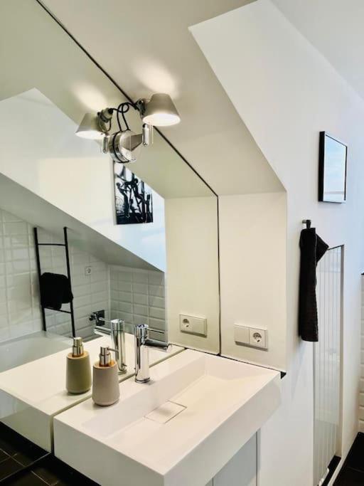 Apartment Ein Blick Uber Elbtal Dresden
