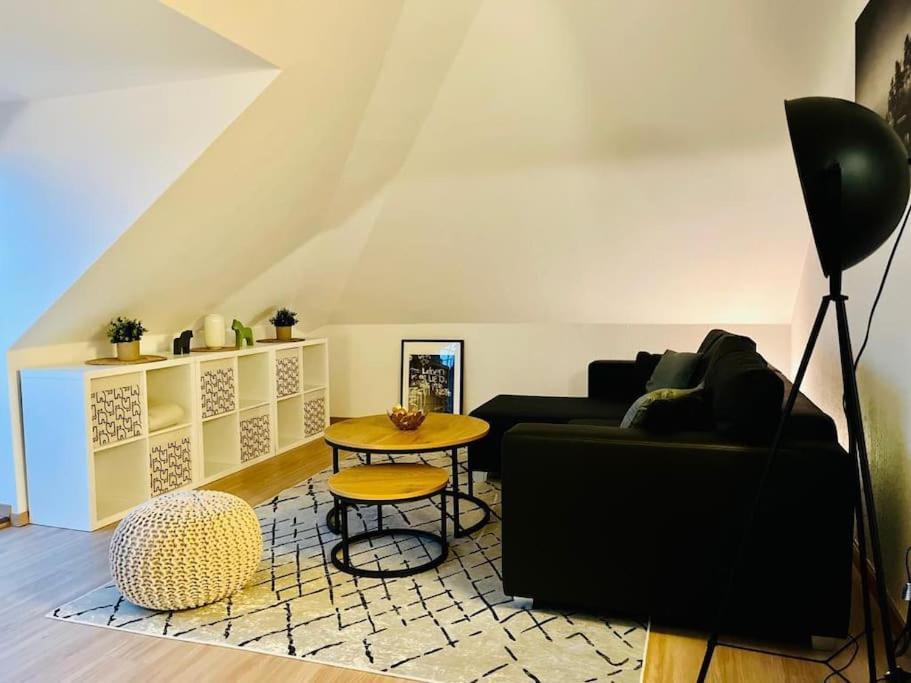 Ein Blick Uber Elbtal Apartment Dresden