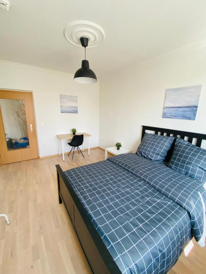 Luxury 3-room * Dresden