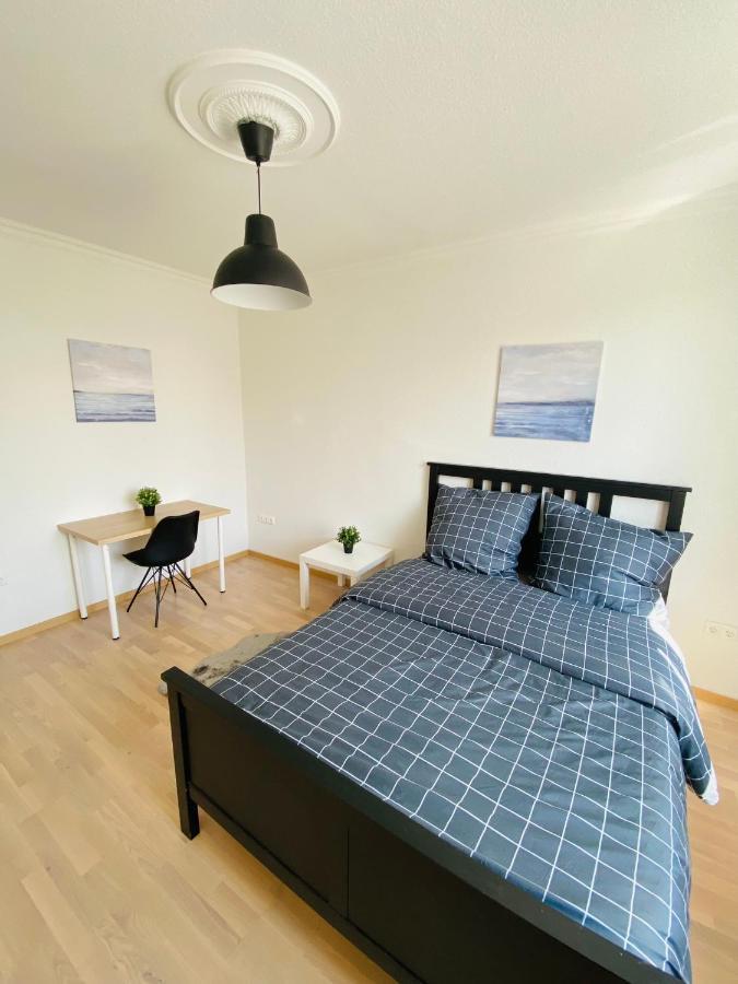 Luxury 3-room