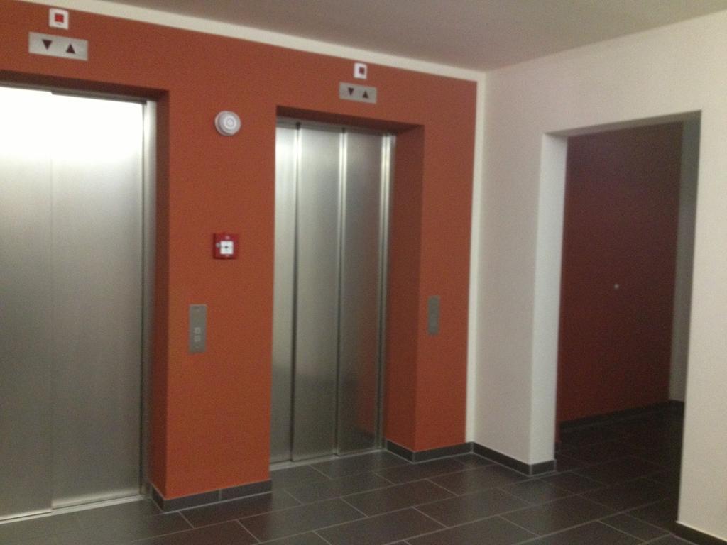 Am Zwinger Appartement *