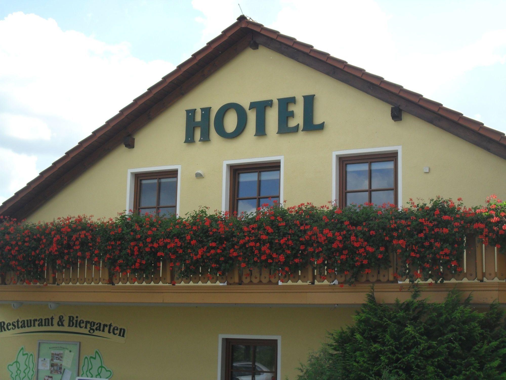 Landhotel 3*