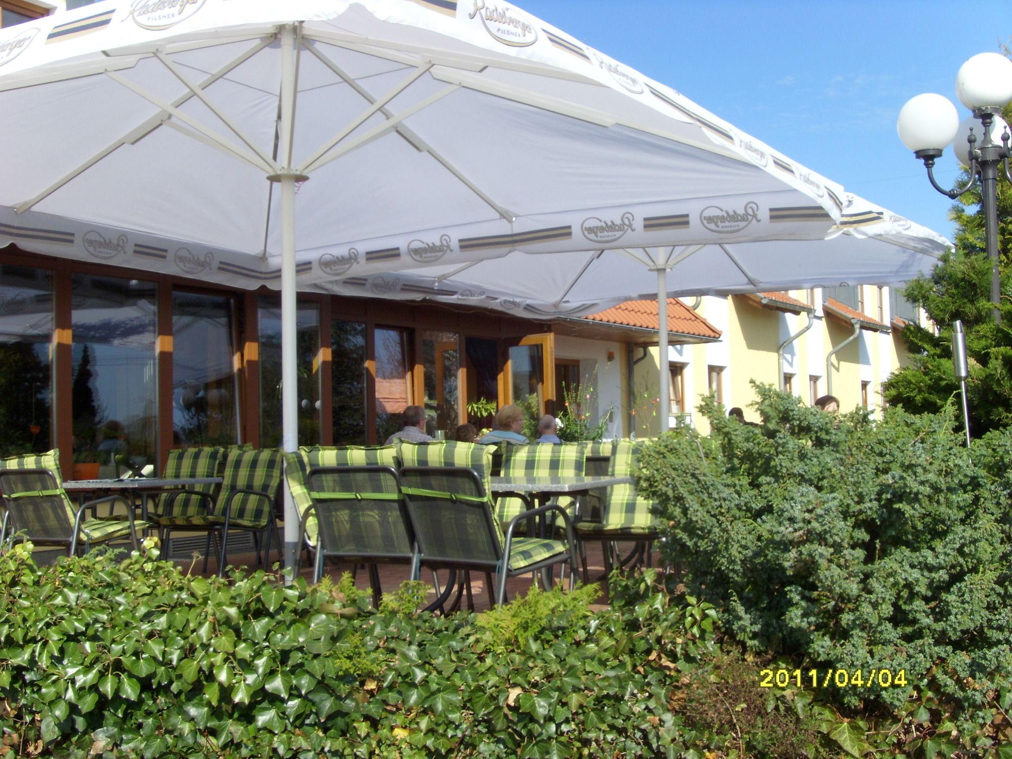 Hotel Landhotel Dresden