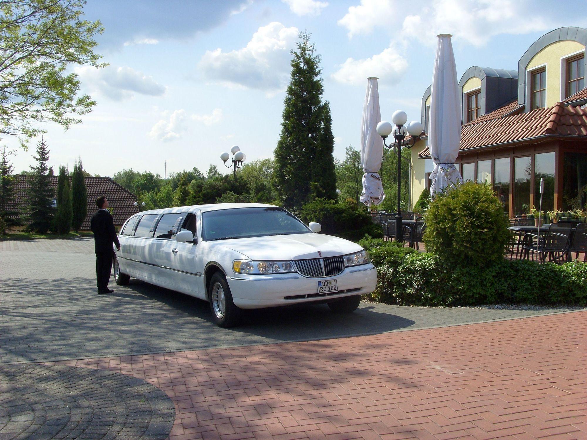 Landhotel