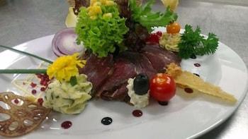 Landhotel 3* Dresden