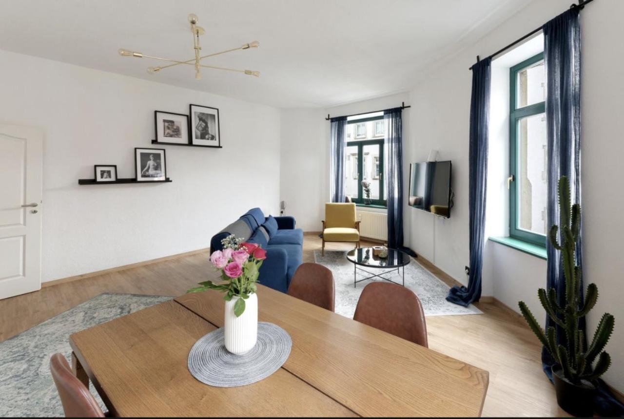 B Our Guest At New Vintage Chic Apartment