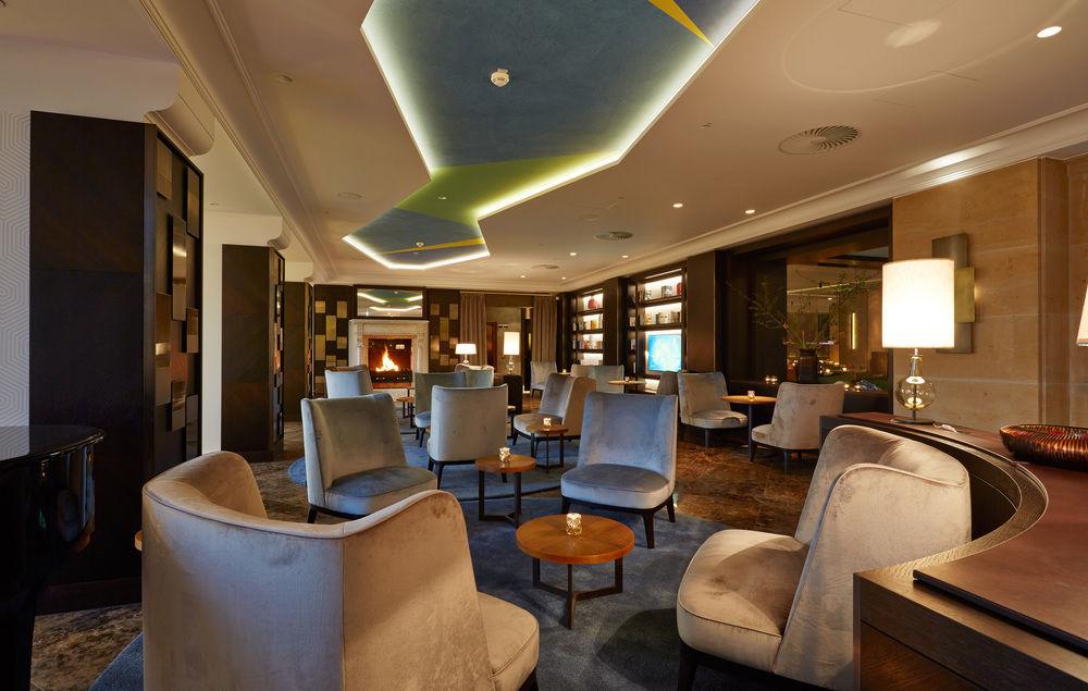 Gewandhaus Dresden, Autograph Collection Hotel 5*